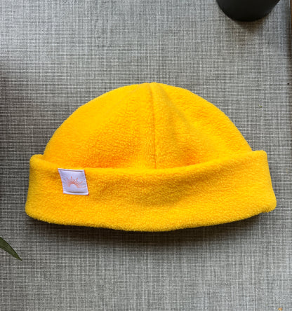 Bonnet Upcyclé - LunaticShop