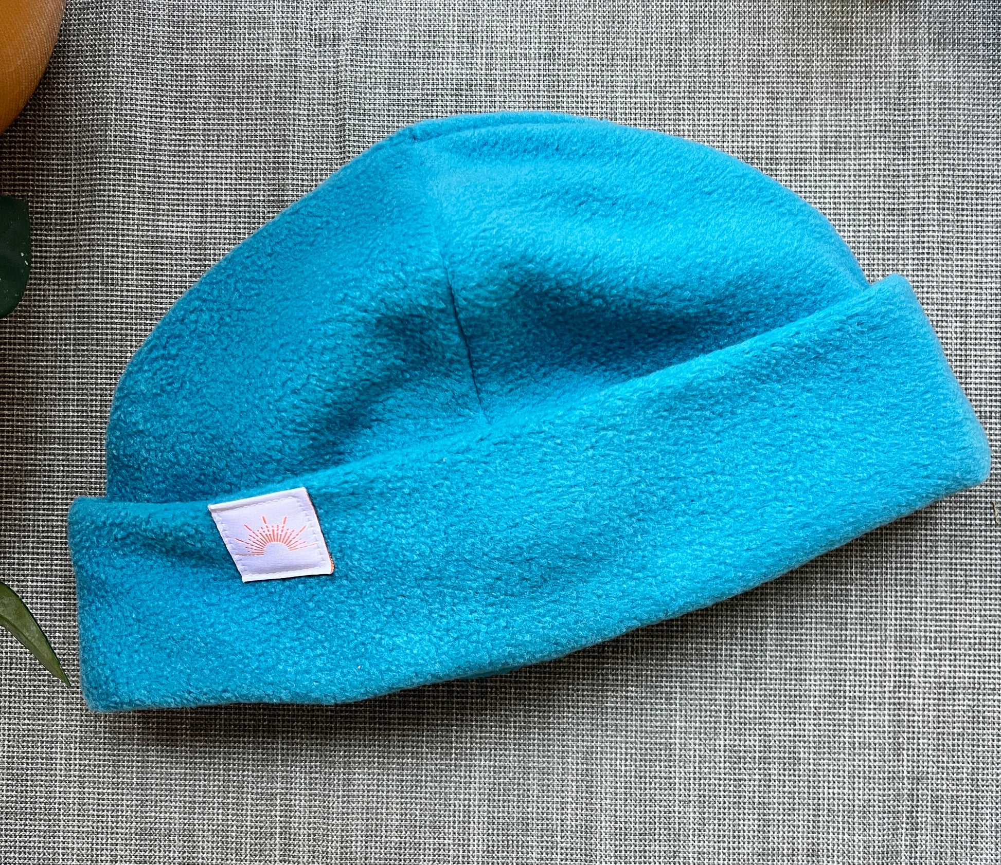 Bonnet Upcyclé - LunaticShop