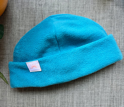 Bonnet Upcyclé - LunaticShop
