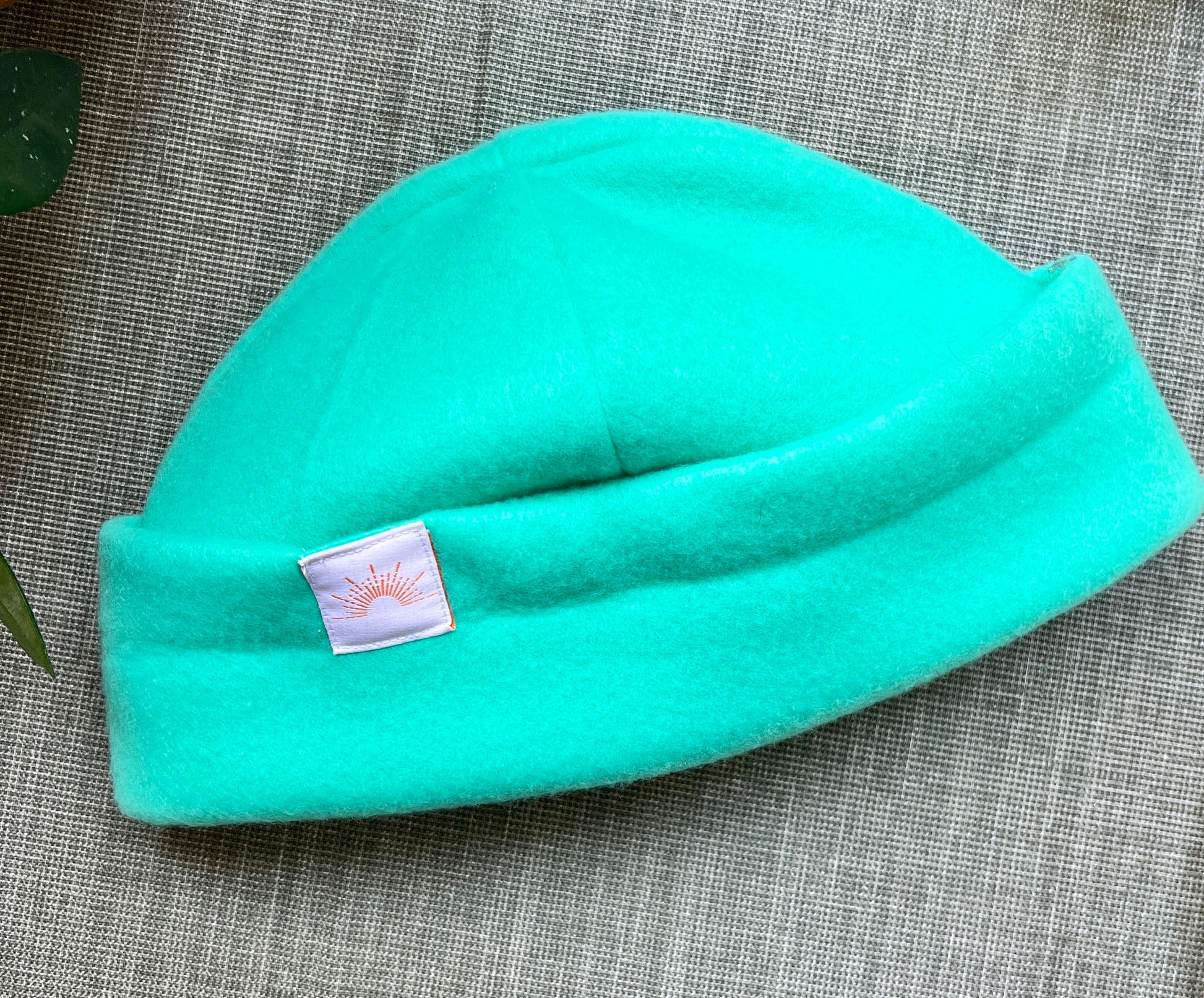 Bonnet Upcyclé - LunaticShop