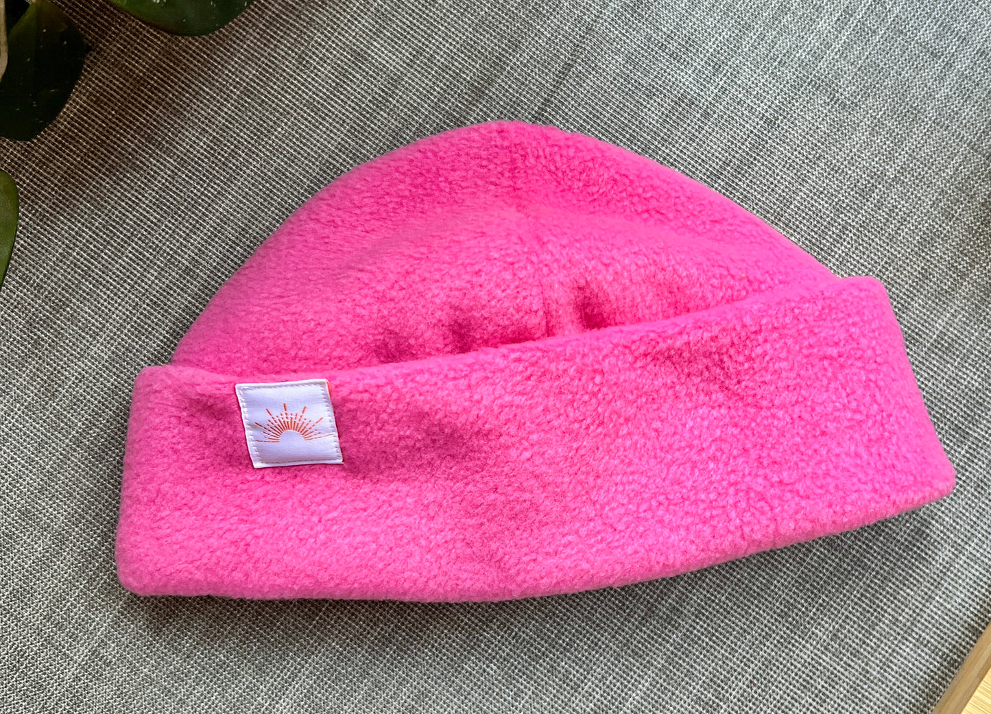 Bonnet Upcyclé - LunaticShop