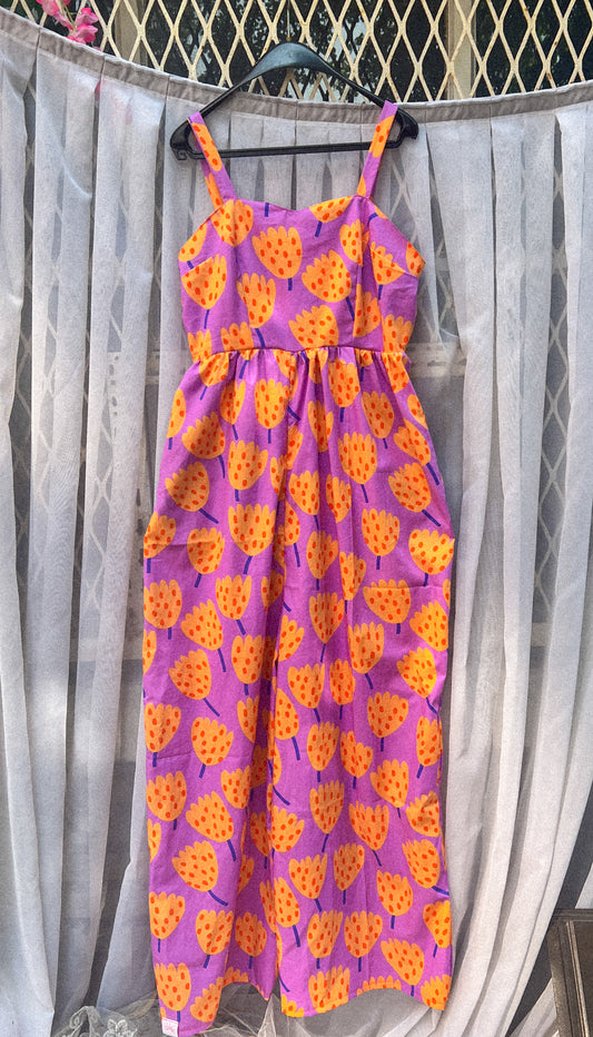 Combi Sunlight - Tulipes M/L