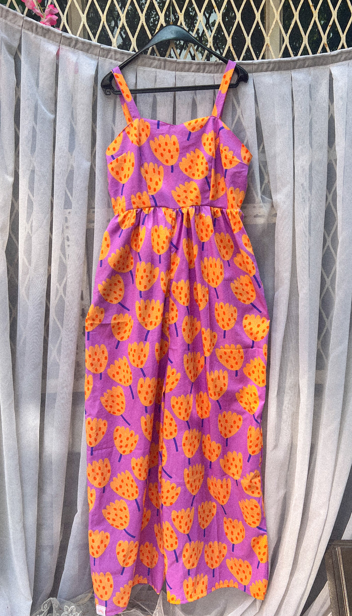 Combi Sunlight - Tulipes M/L