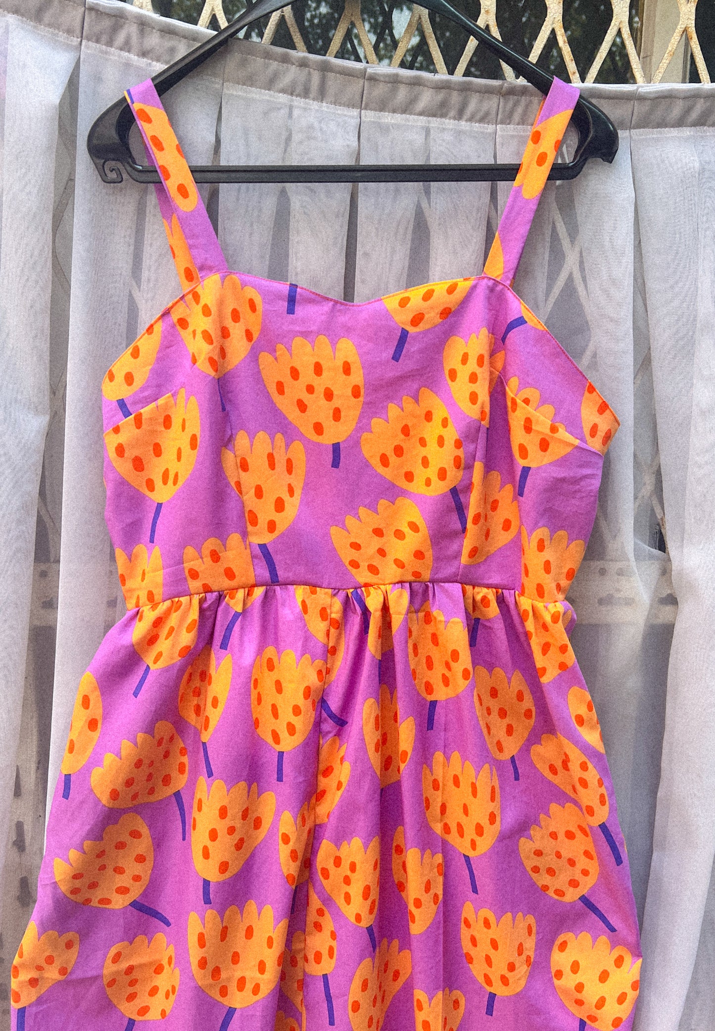 Combi Sunlight - Tulipes M/L