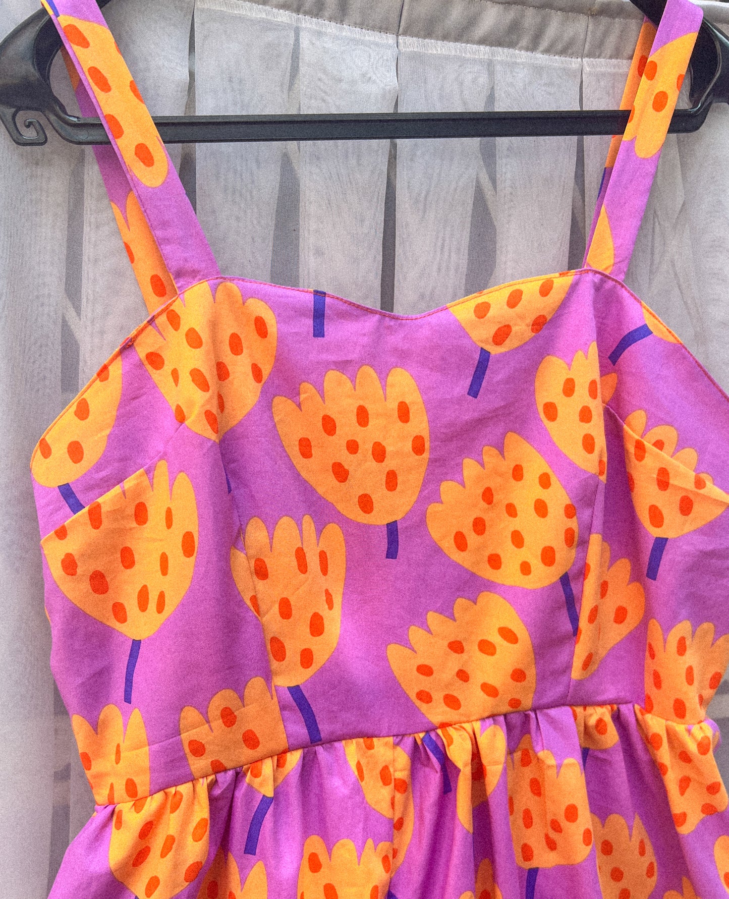 Combi Sunlight - Tulipes M/L