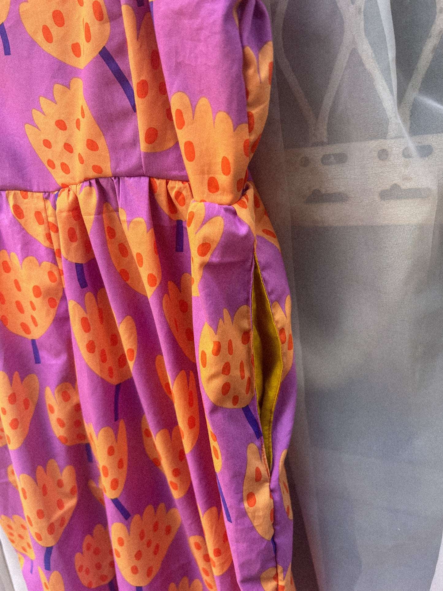 Combi Sunlight - Tulipes M/L