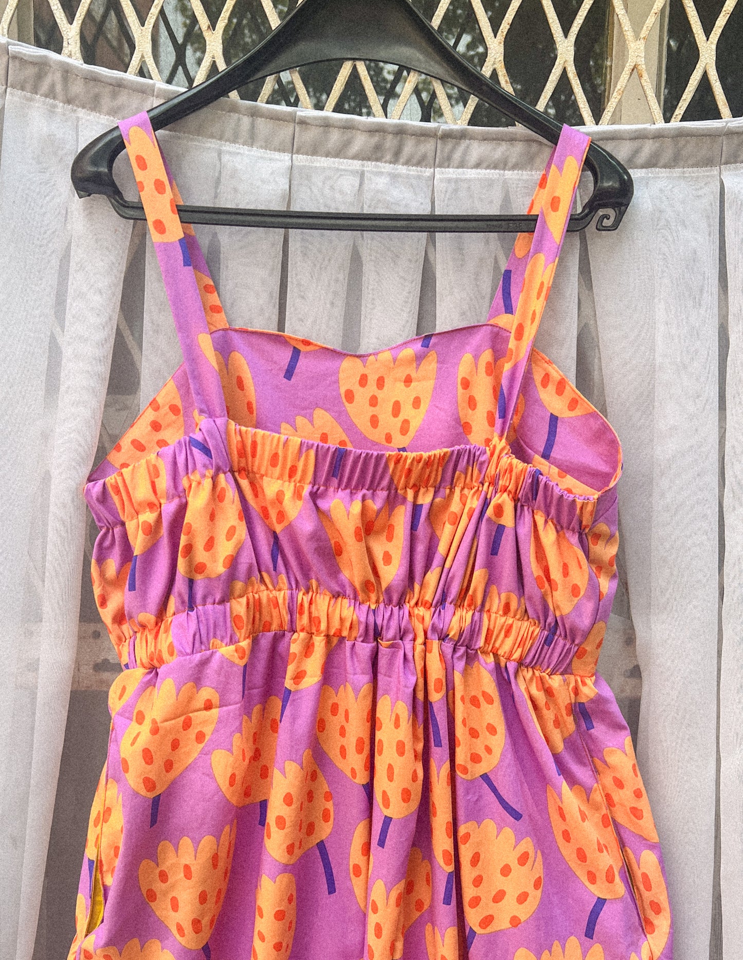 Combi Sunlight - Tulipes M/L