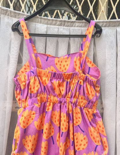 Combi Sunlight - Tulipes M/L