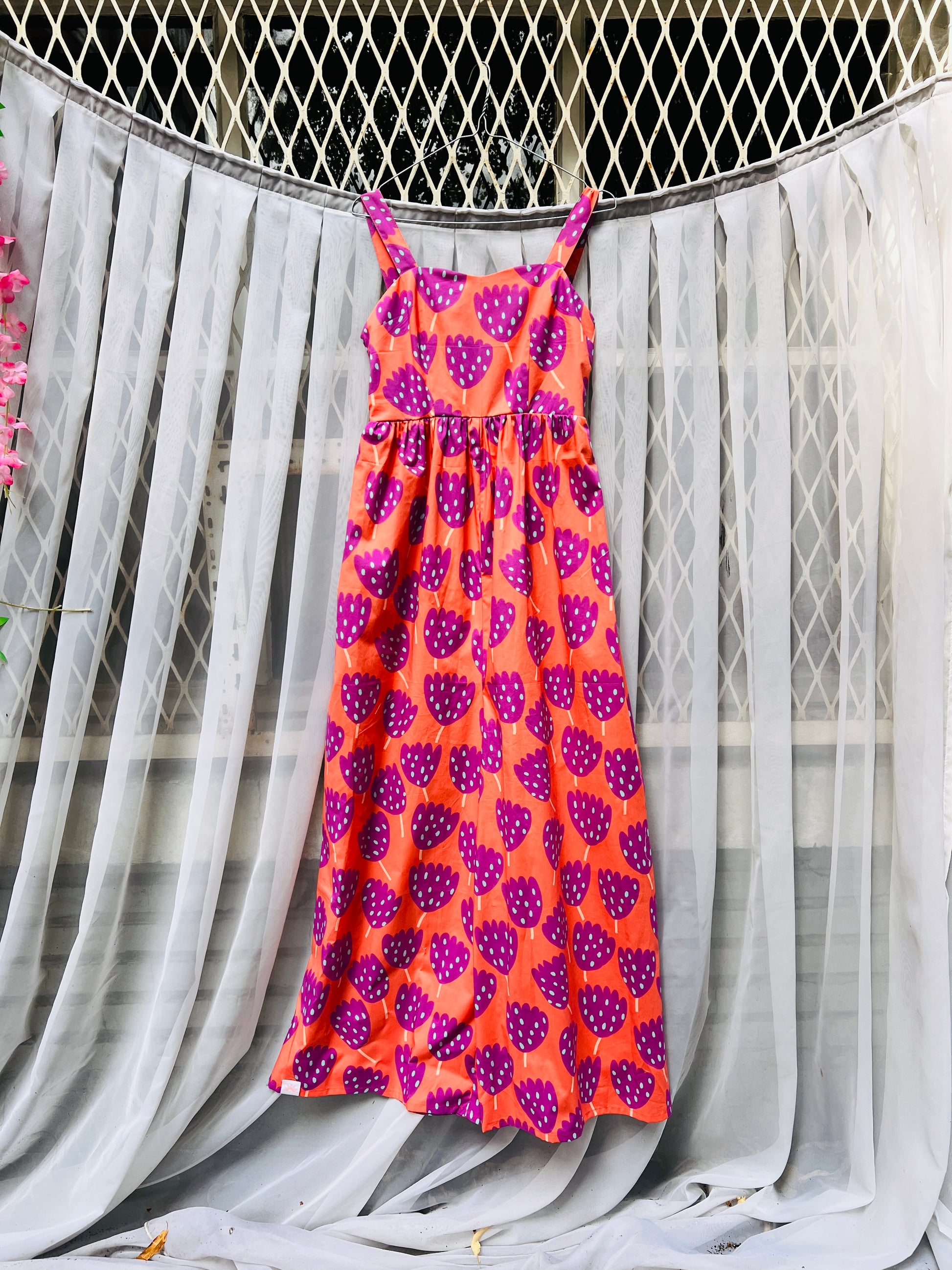 Combi Sunlight - Tulipes rose M/L - LunaticShop