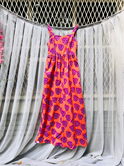 Combi Sunlight - Tulipes rose M/L - LunaticShop