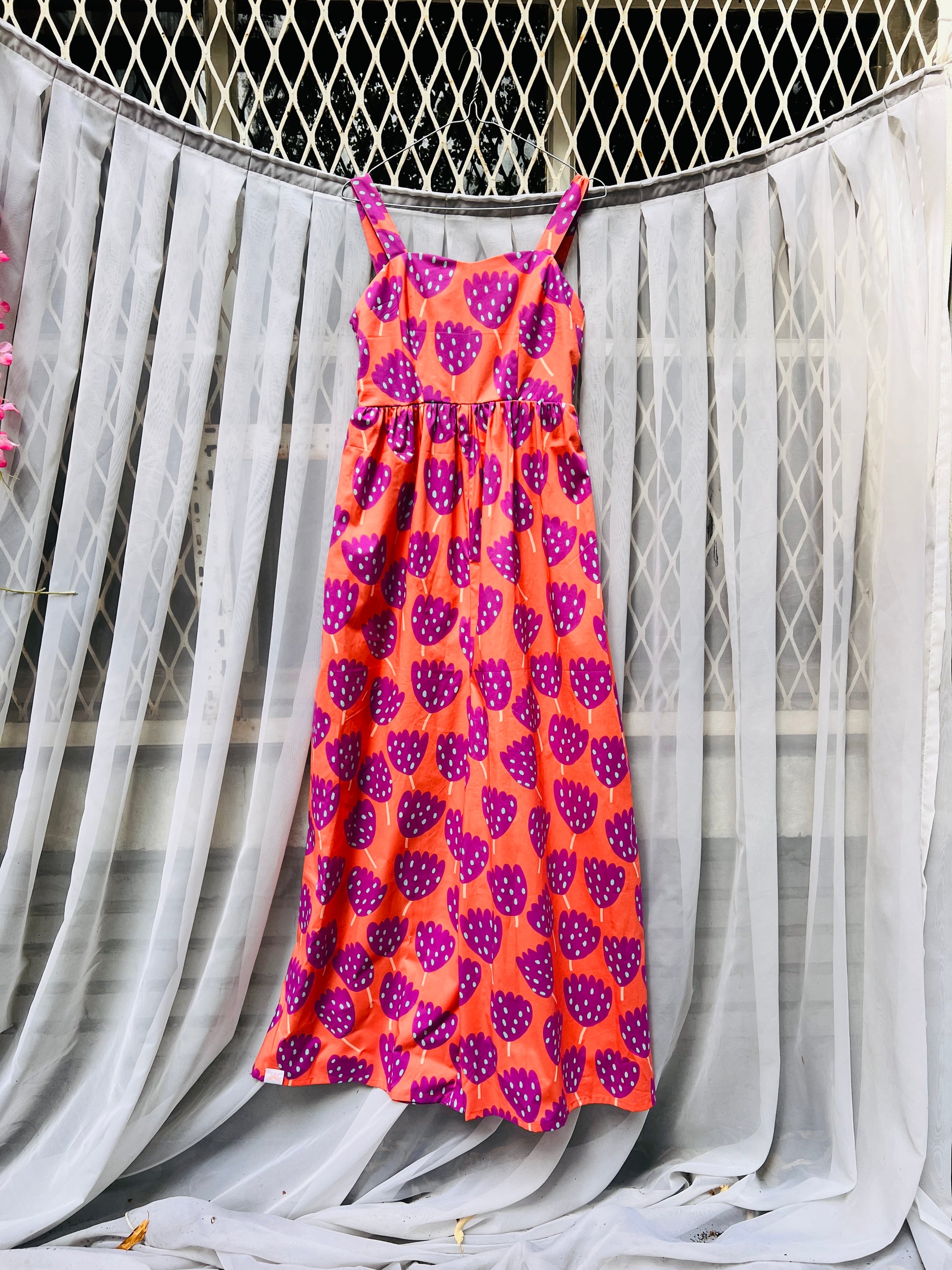 Combi Sunlight - Tulipes rose M/L - LunaticShop