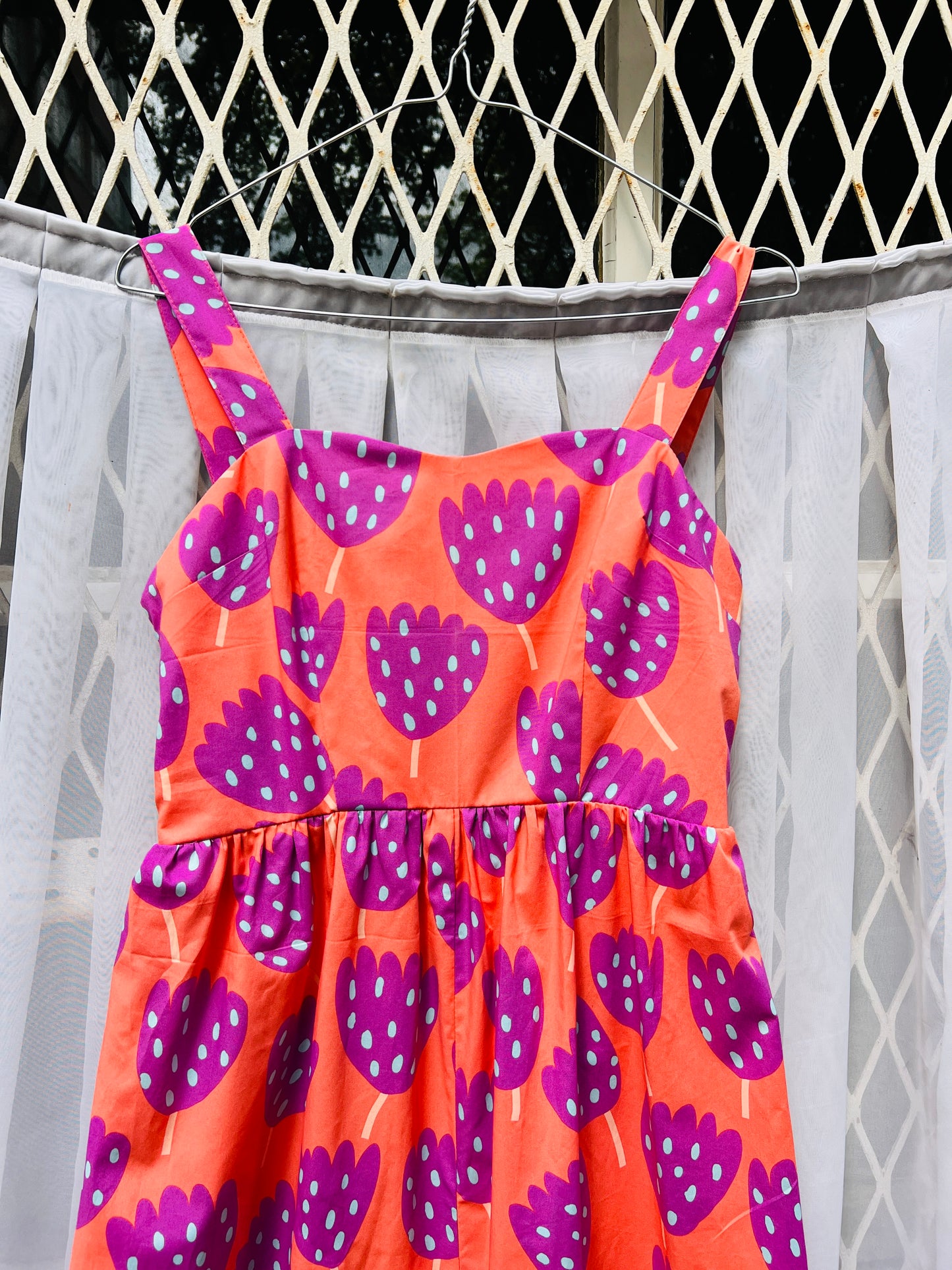 Combi Sunlight - Tulipes rose M/L - LunaticShop