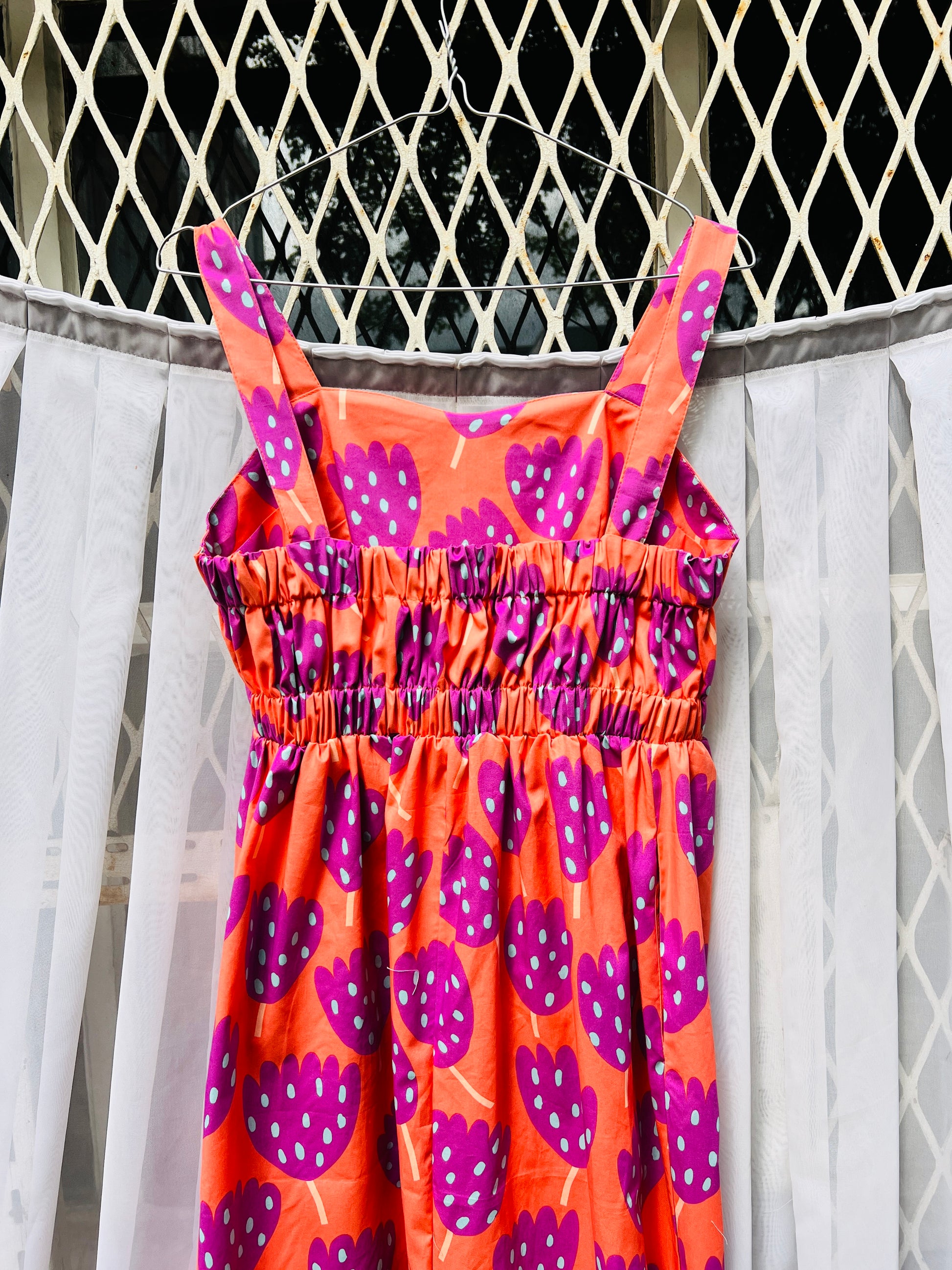 Combi Sunlight - Tulipes rose M/L - LunaticShop