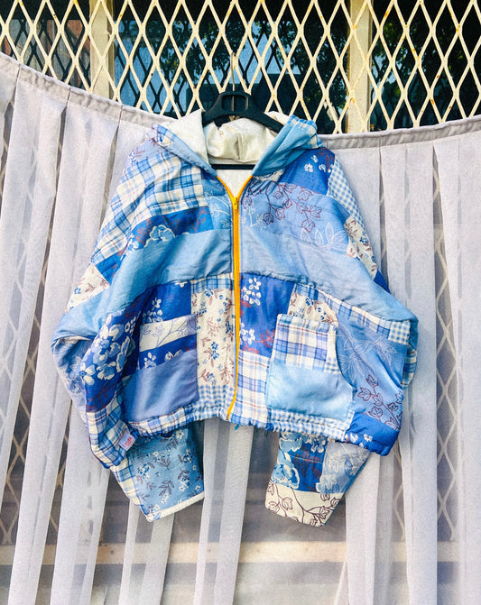 Veste éclipse - M/L/XL - LunaticShop
