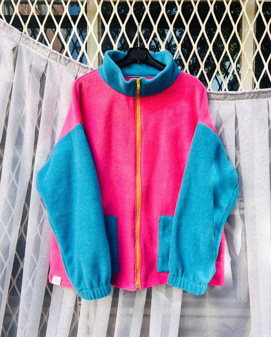 Sunrise Fleece - M/L - LunaticShop