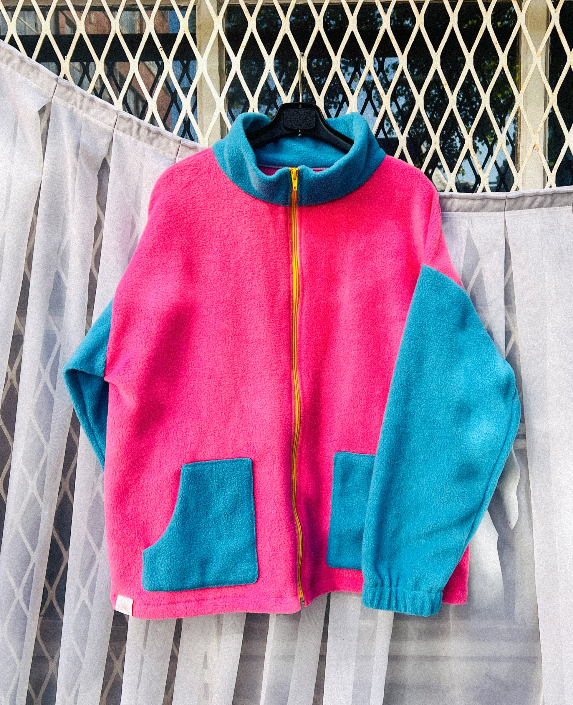Sunrise Fleece - M/L - LunaticShop