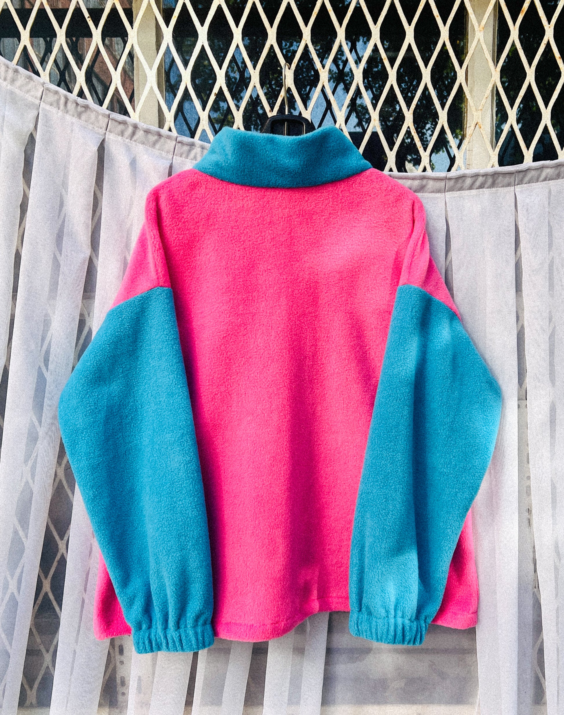 Sunrise Fleece - M/L - LunaticShop