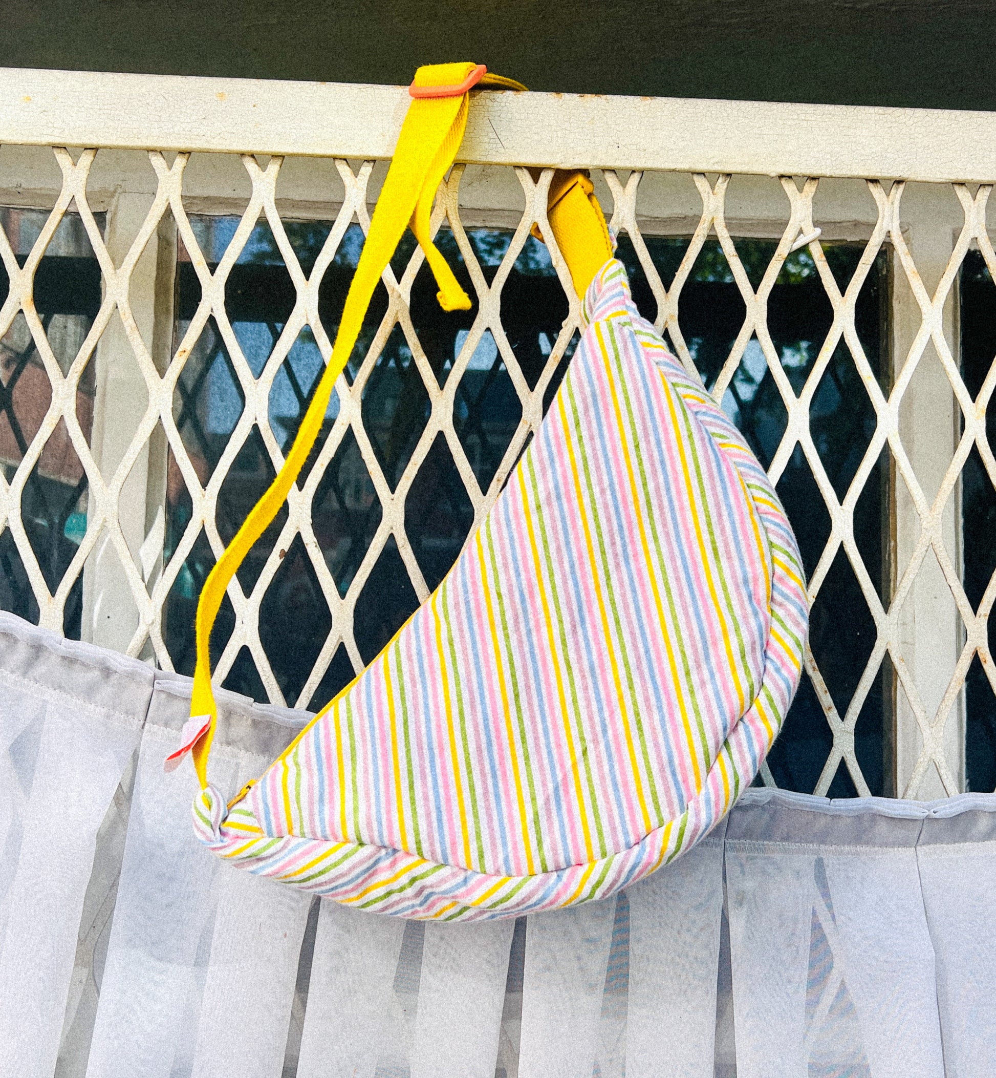 Sac Halfmoon - Plaine de jeux - LunaticShop
