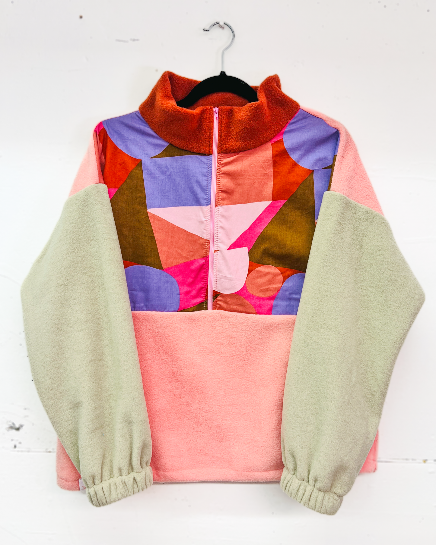 Sunset Fleece - M/L