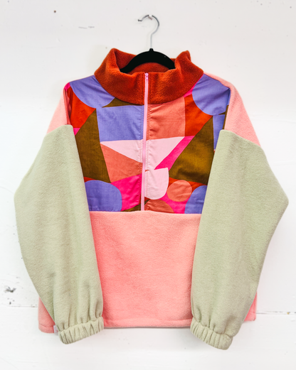 Sunset Fleece - M/L