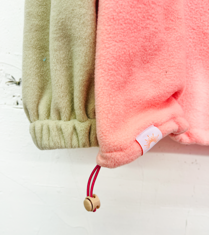 Sunset Fleece - M/L
