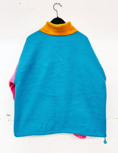 Sunset Fleece - M/L