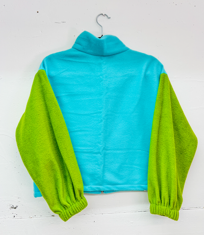 Sunrise Fleece - S/M