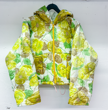 Veste éclipse - S/M/L