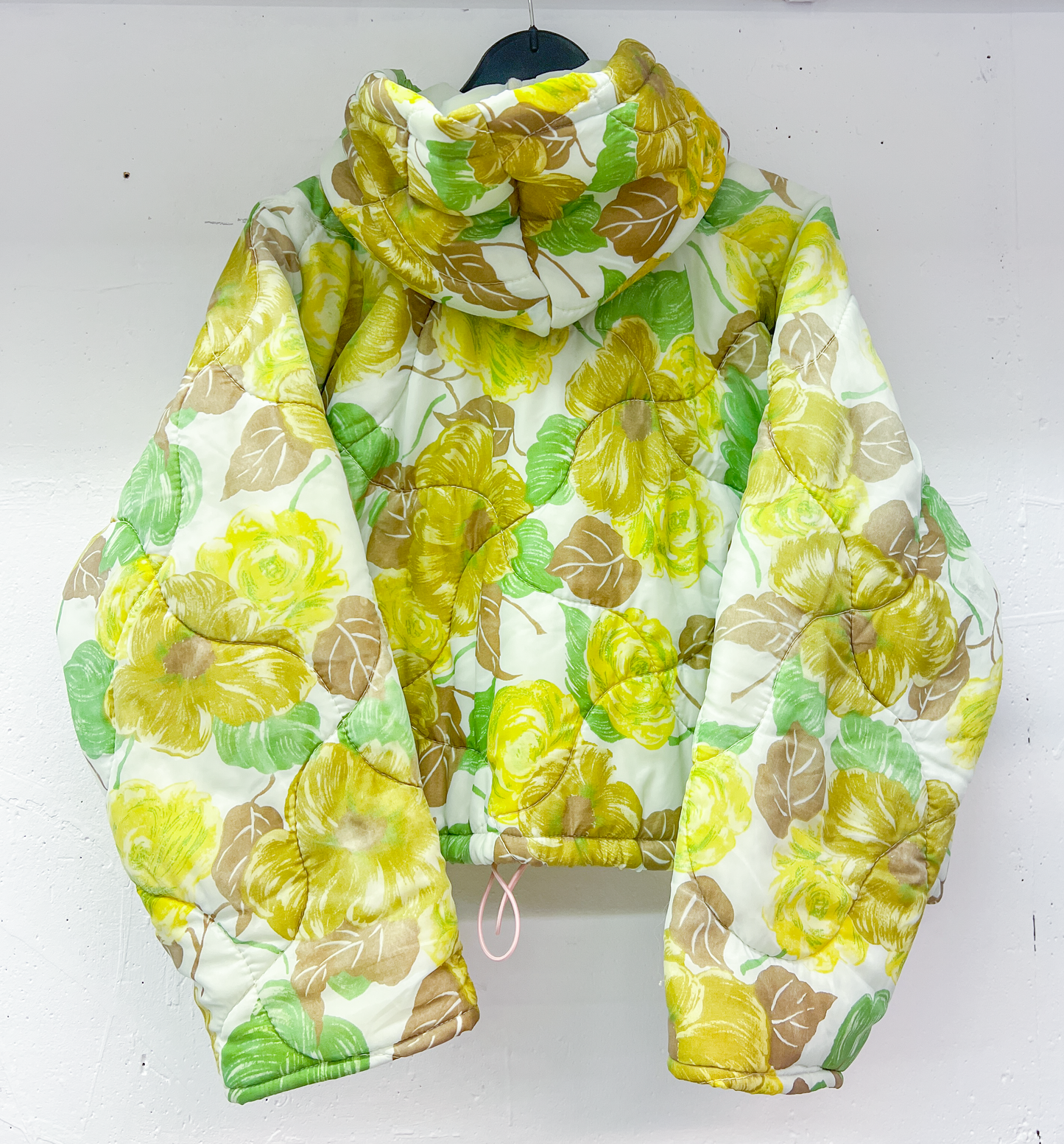 Veste éclipse - S/M/L