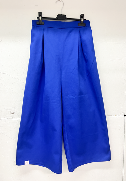 Pantalon à pinces - PRÉCOMMANDE - Jusqu'au 24/10