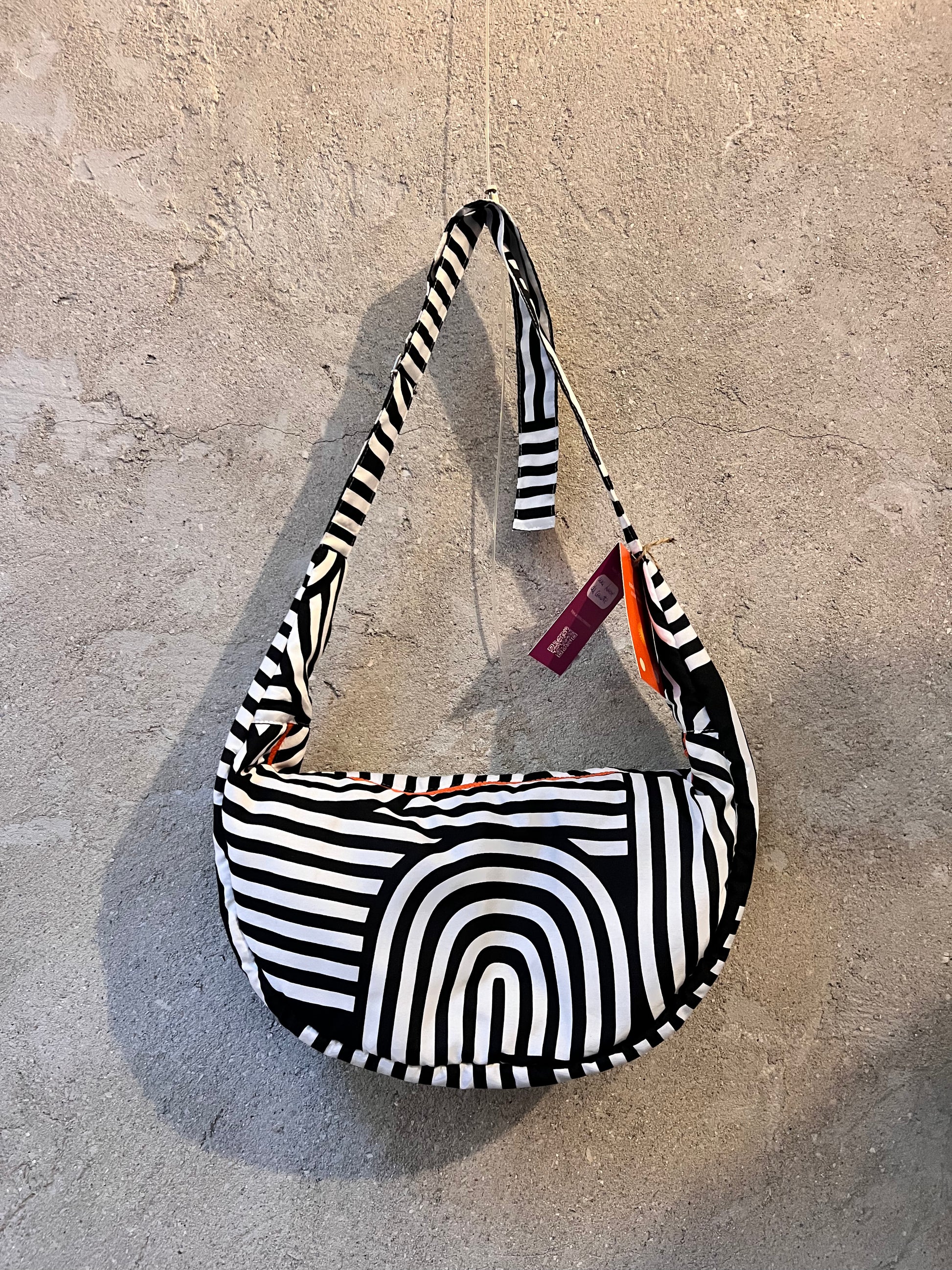 Sac Moonlight - Optic orange LunaticShop