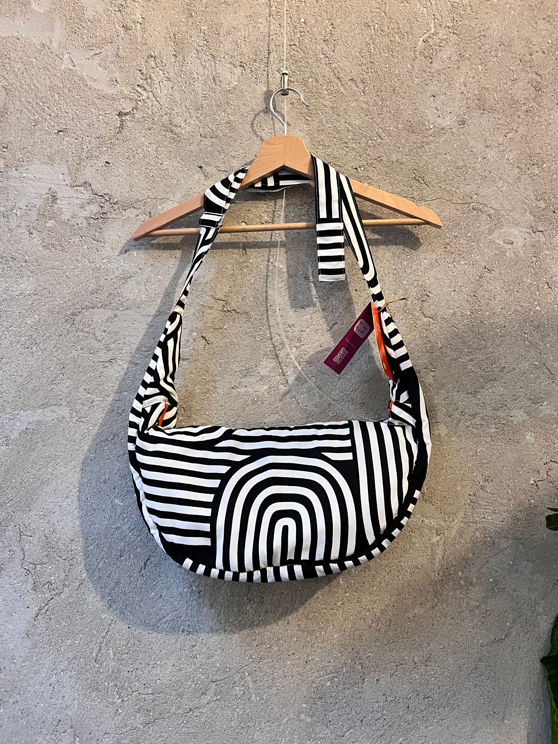 Sac Moonlight - Optic orange LunaticShop