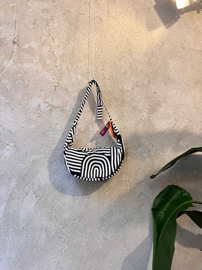 Sac Moonlight - Optic orange LunaticShop