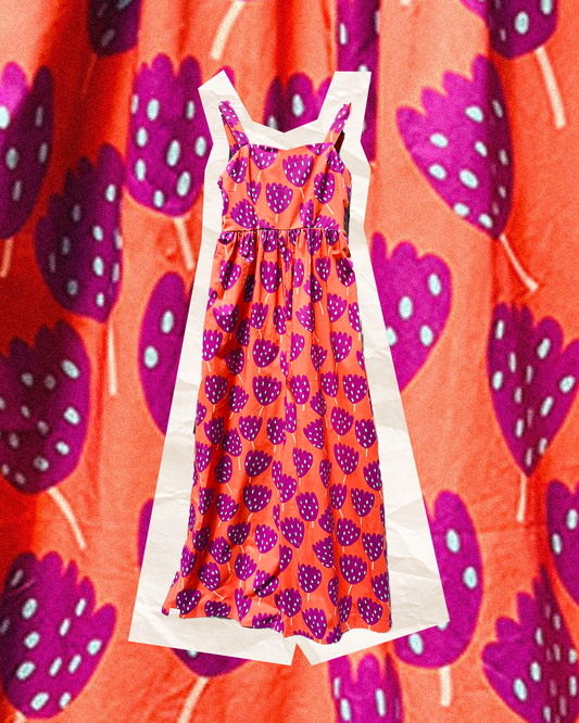 Combi Sunlight - Tulipe rose M/L - LunaticShop