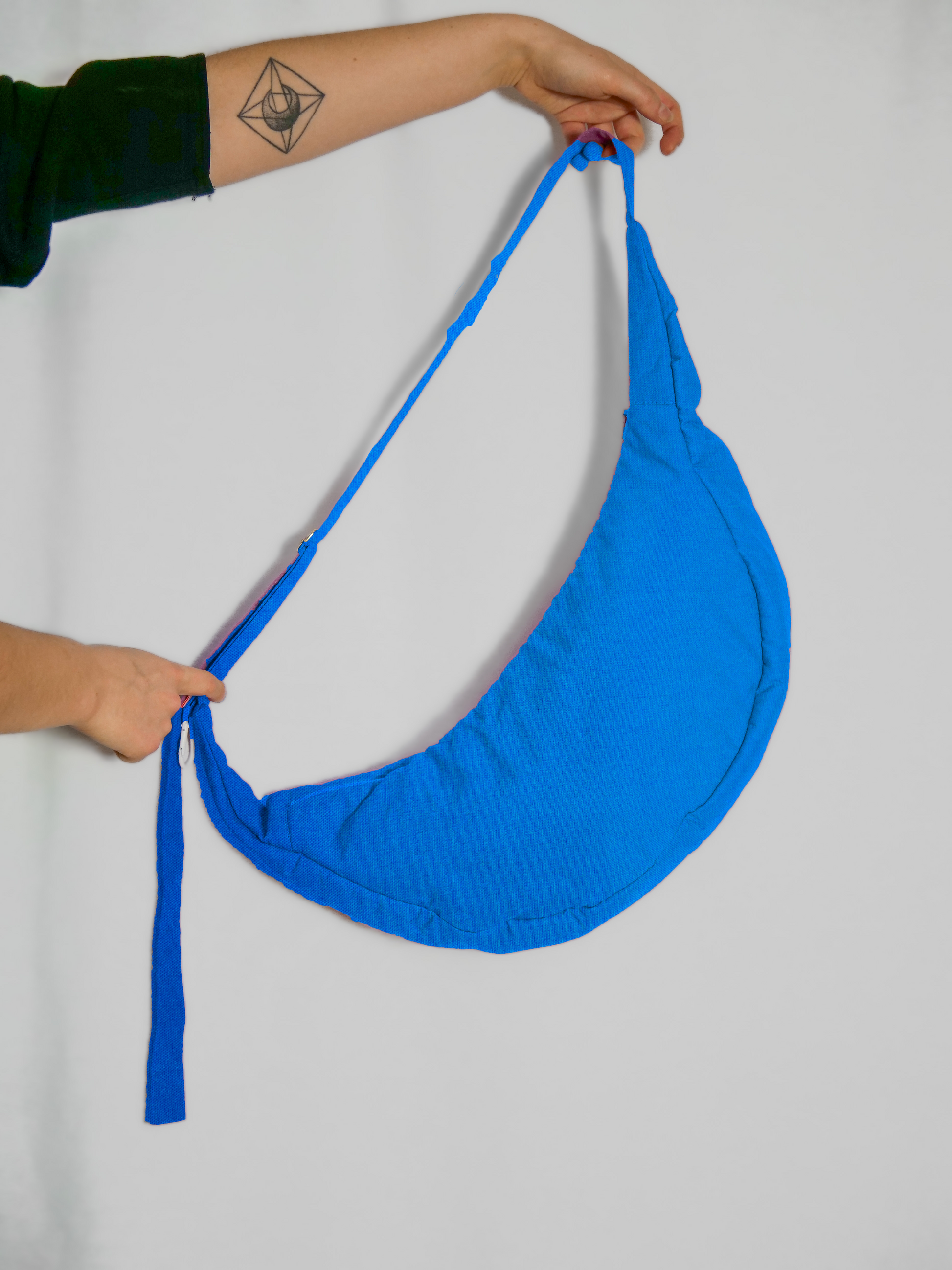 Sac Moonlight - Personnalisé - LunaticShop