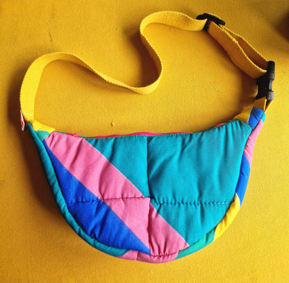 Sac Banane - Arc En Ciel