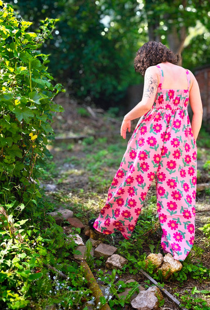 Combi Sunlight - Flower power
