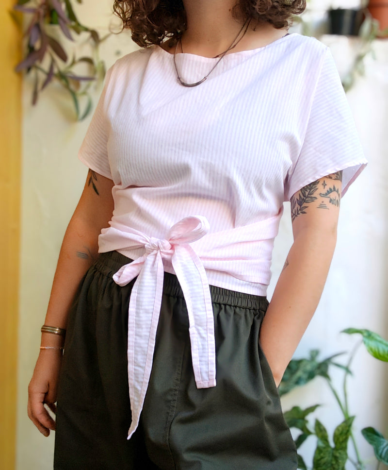 Top pop - XL/XXL