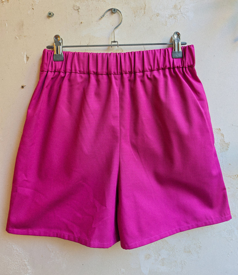 Short Halo - S/M