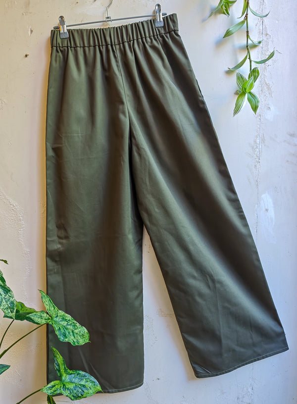Pantalon Halo - S/M